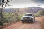 Mercedes-AMG GLS63 4Matic 2016 года (US)
